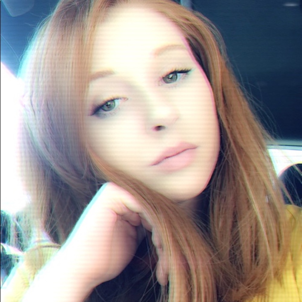 Meet your Posher, Sierra